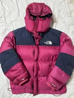 サミットシリーズ ダウンジャケット