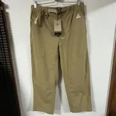 C2新品 M ナイキ ACG トレイル ロング パンツ L 春夏 FN2451 - メルカリ