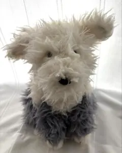ぬいぐるみ ハンドメイド 国内作家 作家様 犬 - メルカリ