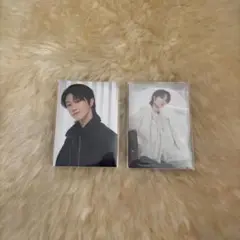 SEVENTEEN FOLLOW トレカ THE8