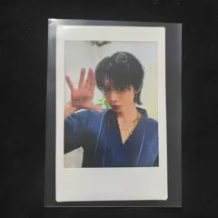 【No.18】ViViD SHIN チェキ 【他チェキとまとめ買いお値下げ】