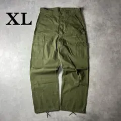 canari ヴィンテージ カーゴパンツ カーキ カナダ軍 レプリカ 古着