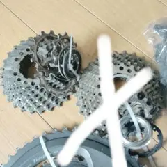 2026年最新】ティアグラコンポ セットの人気アイテム - メルカリ