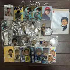 瀬口黎弥 FANTASTICS グッズセット