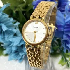 稼動 GUCCI グッチ レディース腕時計 3400L ゴールド 白文字盤 - メルカリ