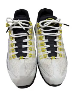 SL様 専用 Nike Air Max 95 ホワイト/イエロー/ブラック