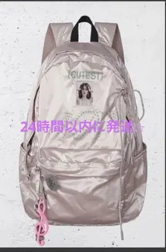 SCULPTOR Karma Vintage Backpack アッシュグレー - メルカリ
