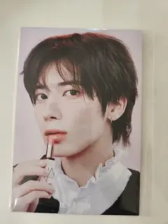 TOMORROW X TOGETHER TAEHYUN カード カンテヒョン