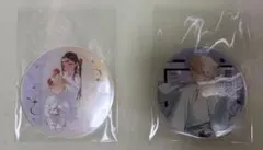 エイリアンステージ アクリルコースター 2枚セット