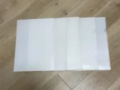 2025年最新】クリアファイルまとめ売りの人気アイテム - メルカリ