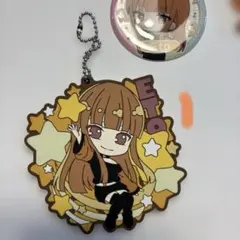 カラフルピーチ　えと