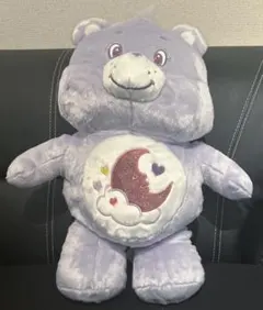 ケアベア きらきらBIGぬいぐるみ2