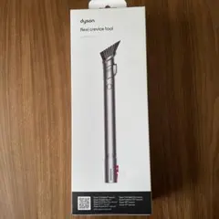 2F 新品 ダイソン Dyson フレキシブル隙間ノズル 971433-01 - メルカリ