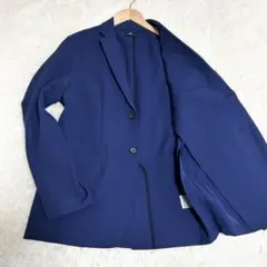 美品✨ ニューバランス テーラード THE CITY ストレッチ 洗える