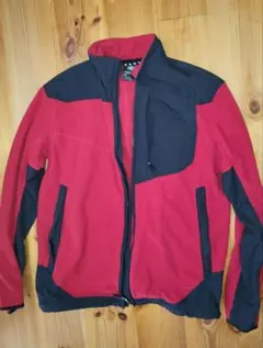 ティンバーランド フリース