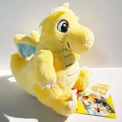 ポケモンセンター ポケモンキャンバス カイリュー ぬいぐるみのサムネイル