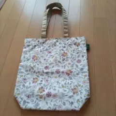 トートバッグのサムネイル