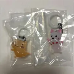 おじゃる丸 めじるしアクセサリー