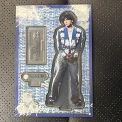 三代目 JSB FOREVER ONE フォトカード 山下健二郎