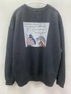 FREAK'S STORE LOONEY TUNESパックプリントスウェットF