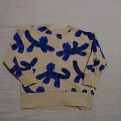 新品未使用　wynken ボトム　8y ウィンケン ＜Wynken＞GLIDE SHORTDARK KLEIN BLUE : SUNNAO店