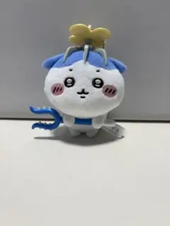 ちいかわ 討伐マスコット　ハチワレ