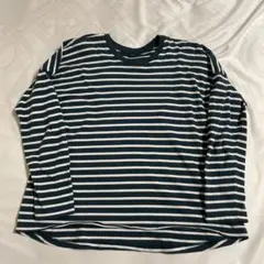 ユニクロスムースコットン