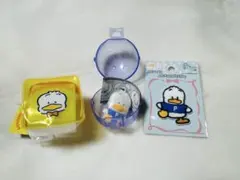 あひるのペックル グッズセット