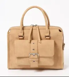 Heather ハンドバッグ 完売品