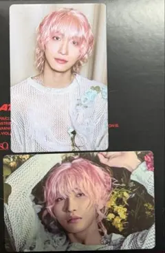 2026年最新】ateez golden hour part.2 トレカの人気アイテム - メルカリ