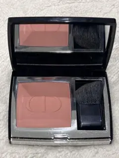 Dior Rouge Blush 100 Nude Lookのサムネイル