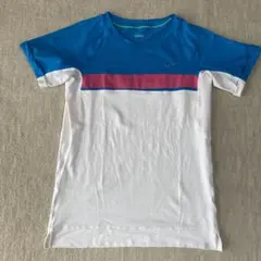 NIKE Rafael Nadal ゲームシャツ