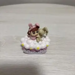 パジャマでおやすみしんちゃん ネネちゃん