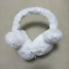 ディズニー イヤーマフ