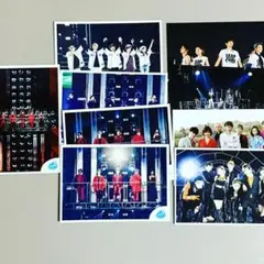 AAA 公式生写真 ライブフォト