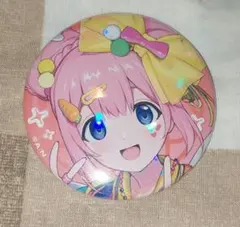 2026年最新】周央サンゴ 缶バッジの人気アイテム - メルカリ