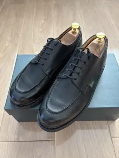 Paraboot CHAMVINGT 青山店20周年限定モデル UK6.5 - メルカリ