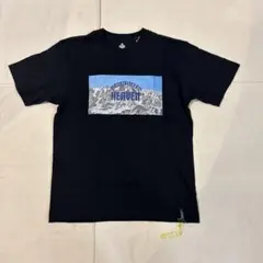 Mountain Research マウンテンリサーチ Title Tee