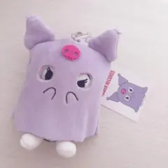 サンリオ クロミ マスコット タワーレコードコラボ