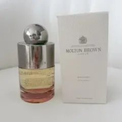 MOLTON BROWN ROSE D'ORIENT 100mlのサムネイル