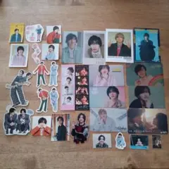 なにわ男子 道枝駿佑 グッズセット　即購入OK