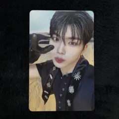 *☆ 即購入可 ☆* ゴヌク トレカ HELLO タワレコ 特典 ラキドロ