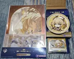キュレネ 崩壊スターレイル 一番くじ セット - メルカリ