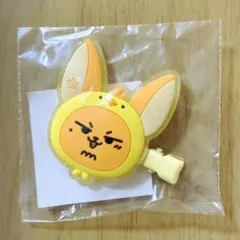 TXT ファンチュン ヘアクリップ カプセルトイ　福岡