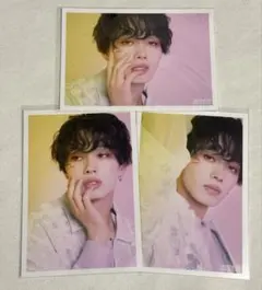 超特急 マサヒロ MEMORIAる 生写真