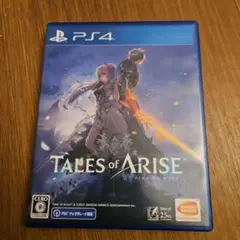 PS4 テイルズ オブ アライズ Beyond the Dawn Edition