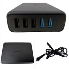 Anker PowerPort Speed 5