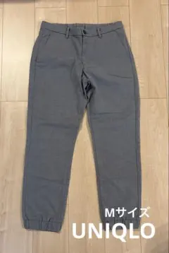 ユニクロ メンズ パンツ