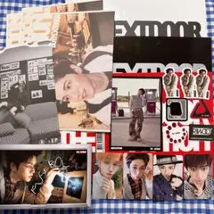 BOYNEXTDOOR アルバム CD THE ACTION リウ セット