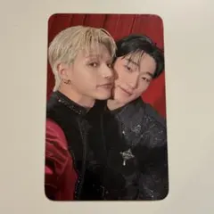 ATEEZ アチズ ウサン ウヨン サン ソウルコン ATINYZONE 特典 - メルカリ